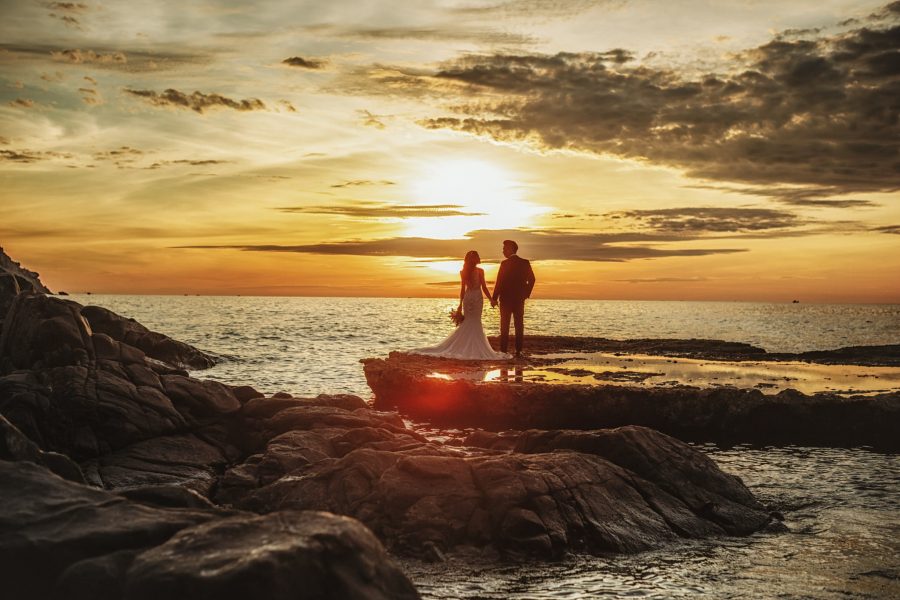 Ảnh đẹp Hang Rái - Vĩnh Hy