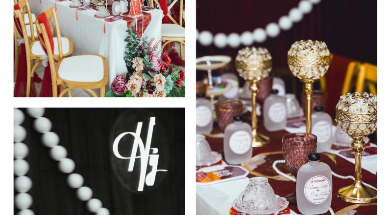 Chụp ảnh phóng sự cưới