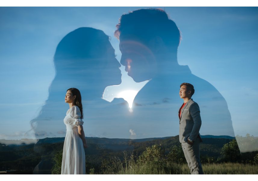 Chụp ảnh Cam Ranh - Vĩnh Hy