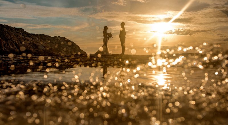 Album ngoại cảnh Vĩnh Hy