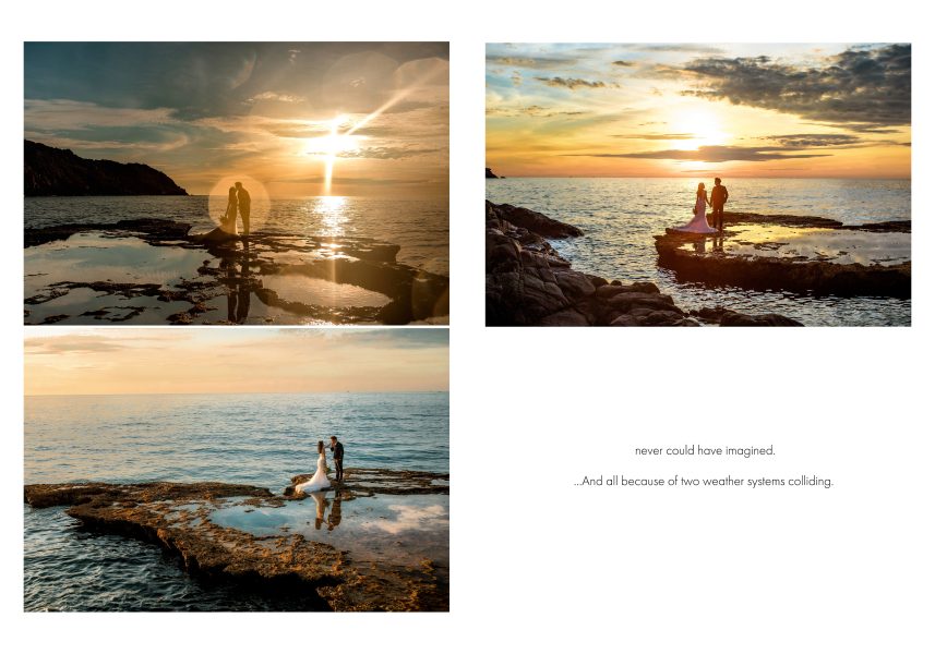 Chụp ảnh cưới ngoại cảnh Đà Lạt - Cam Ranh