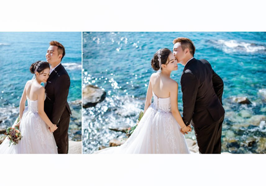 Chụp ảnh Cam Ranh - Vĩnh Hy